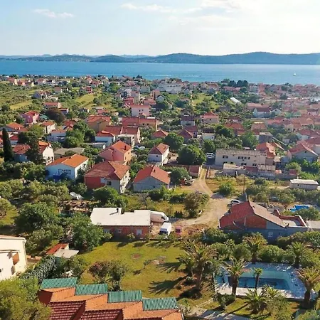 Casa vacanze Luxury In Near Sea Bibinje