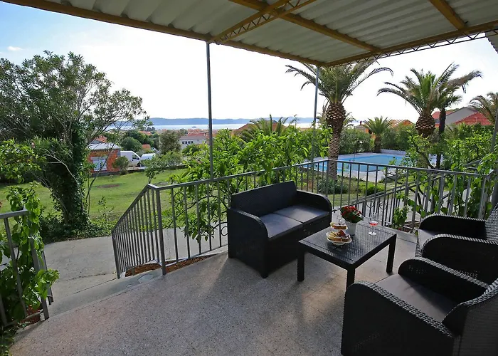 Casa vacanze Luxury In Near Sea