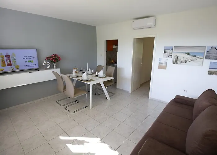 Casa vacanze Luxury In Near Sea