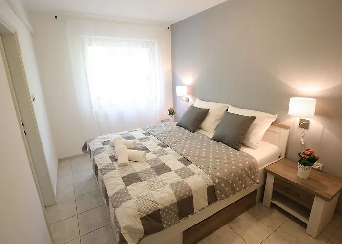 Casa vacanze Luxury In Near Sea