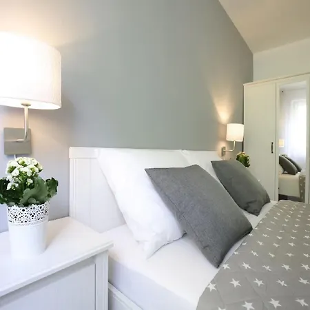 Luxury In Near Sea Holiday home Bibinje