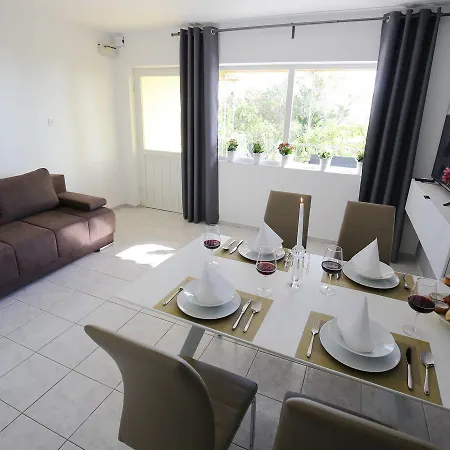 Luxury In Near Sea