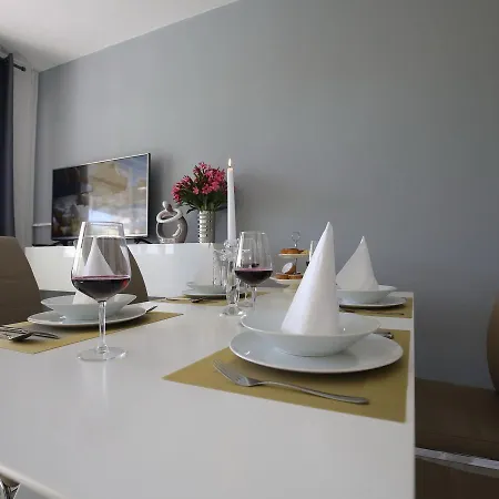Holiday home Luxury In Near Sea