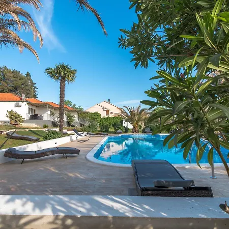 Luxury In Near Sea