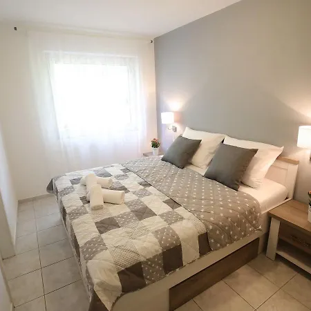 Holiday home Luxury In Near Sea