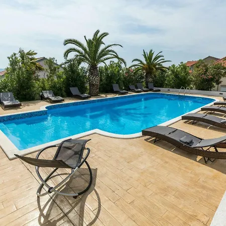 Luxury In Near Sea * Bibinje