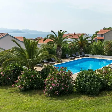 Luxury In Near Sea Holiday home Bibinje