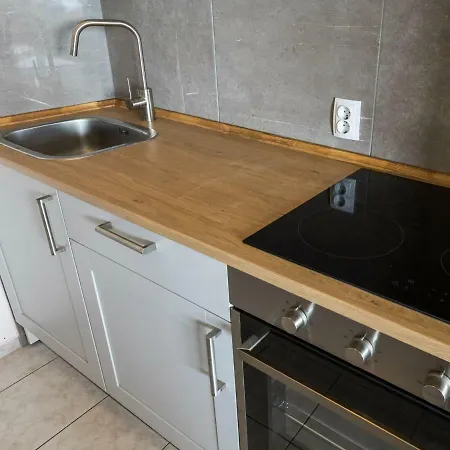Luxury In Near Sea * Bibinje