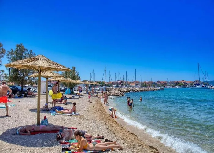 Luxury In Near Sea Tatil Evi