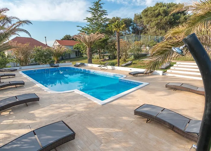 Luxury In Near Sea Tatil Evi *