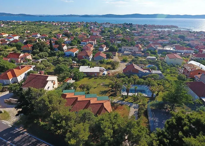 Tatil Evi Luxury In Near Sea