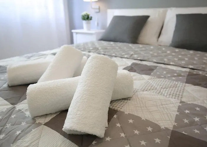 Tatil Evi Luxury In Near Sea Bibinje