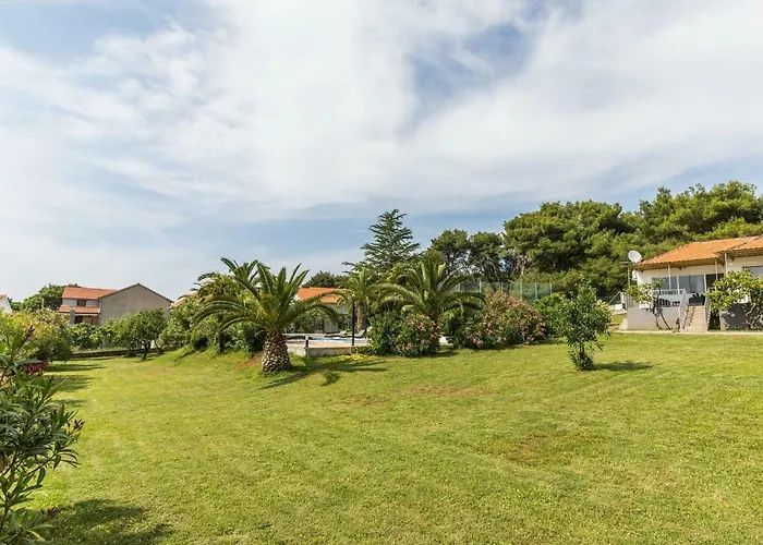 Luxury In Near Sea * Bibinje