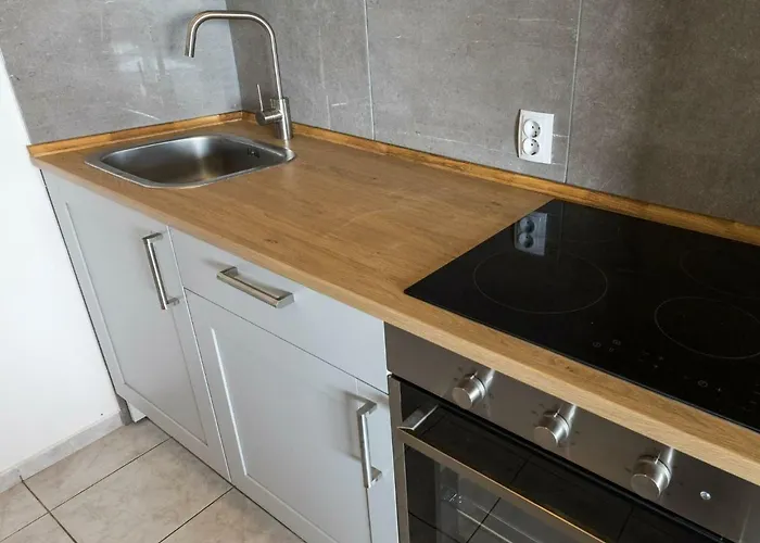 Luxury In Near Sea * Bibinje