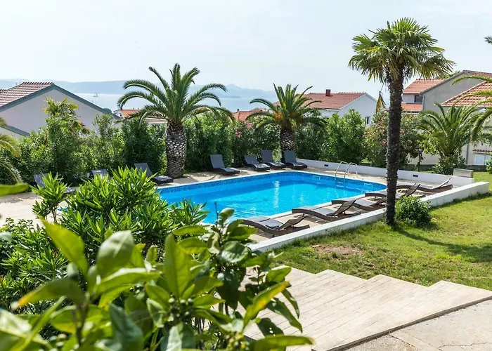 Luxury In Near Sea Tatil Evi