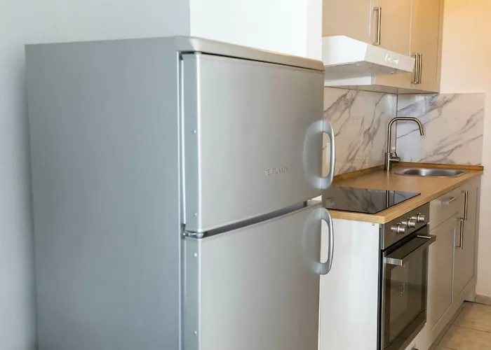 Luxury In Near Sea Bibinje